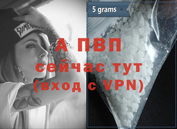 ALPHA-PVP Кинешма